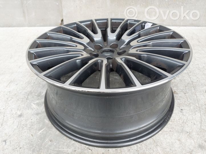 BMW 7 G11 G12 R21 alloy rim 6863112