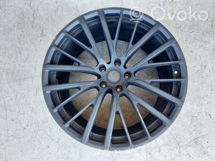 Aston Martin DBX Felgi aluminiowe R23 PY839965G