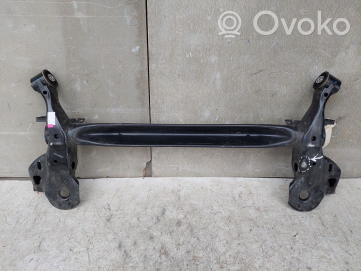 Opel Crossland X Berceau moteur P33321169210