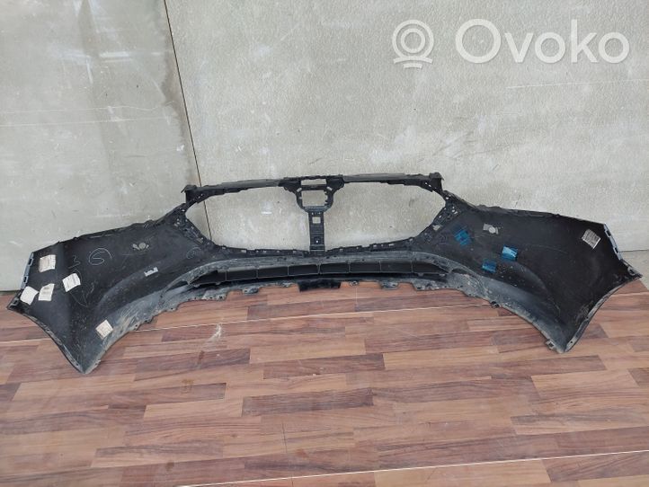 Mazda 3 Paraurti anteriore BCKN50031