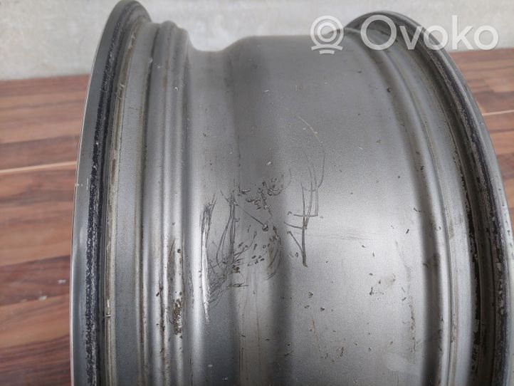 BMW X4 F26 R18 alloy rim 6862889