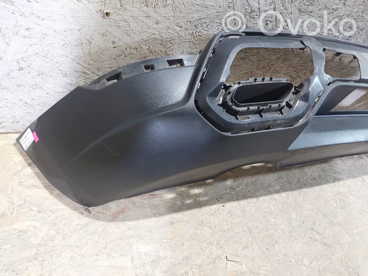 Seat Arona Moulure inférieure de pare-chocs arrière 6F9807521G