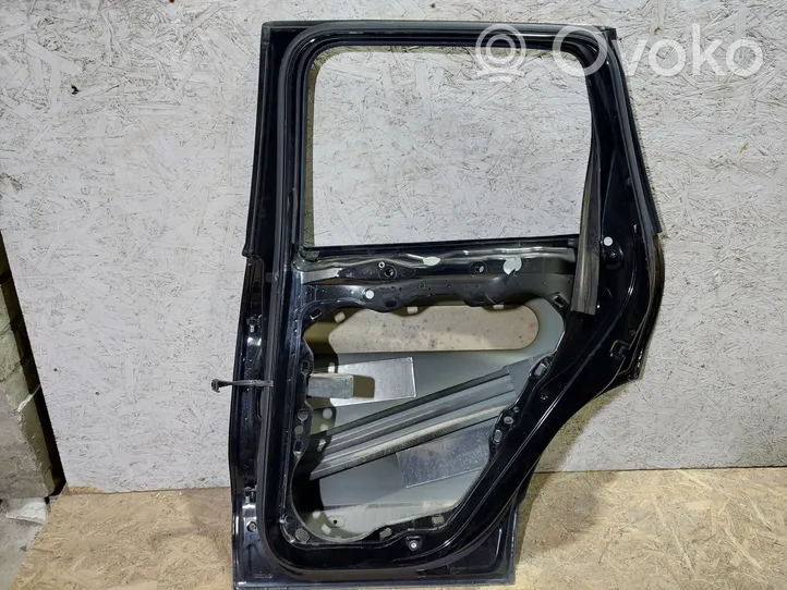 Porsche Cayenne (92A) Portiera posteriore 7P0833312