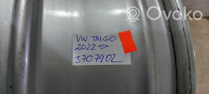 Volkswagen Taigo Felgi aluminiowe R16 2G7601025