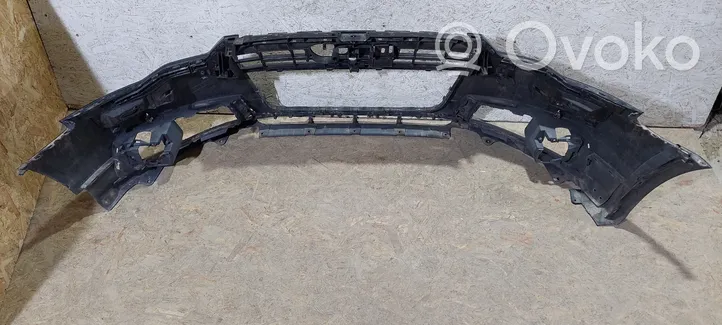 Audi A6 Allroad C6 Front bumper 4G0807233