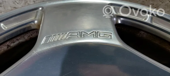 Mercedes-Benz AMG GT 4 x290 w290 R21-alumiinivanne A2904011500