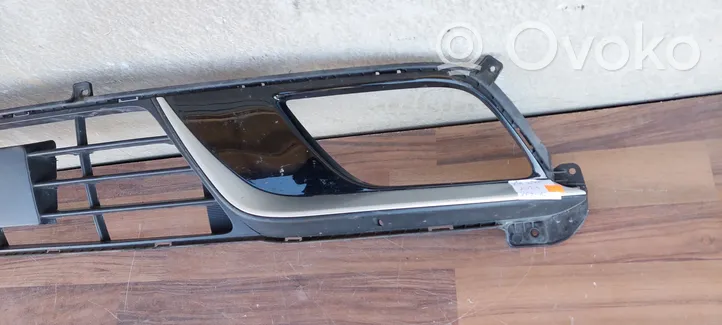 KIA Niro Grille inférieure de pare-chocs avant 86561G5100