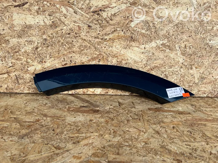 Audi Q8 Altro elemento di rivestimento della portiera posteriore 4M8854819