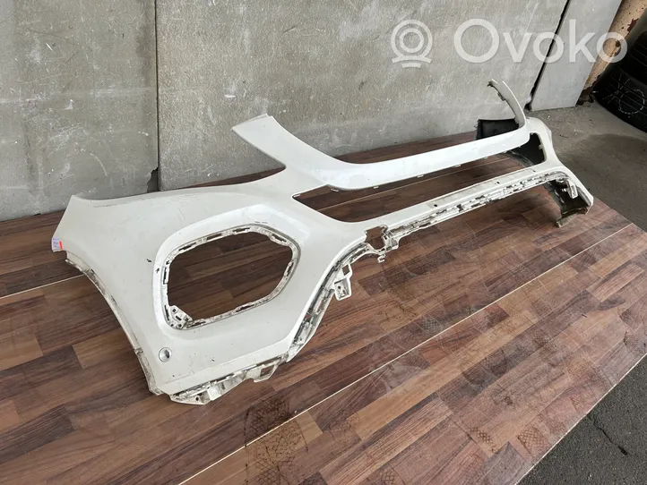 Mercedes-Benz GLE AMG (W166 - C292) Front bumper A2928850625