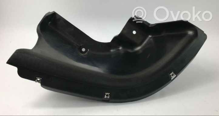 Seat Cordoba (6L) Copertura/vassoio paraurti sottoscocca posteriore 6L5825190