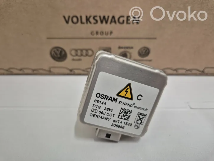 Audi A4 S4 B7 8E 8H Lampadina Xenon 66144