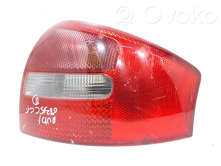 4B5945096B Audi A6 S6 C5 4B Rear tail light bulb, 29.71 € RRR