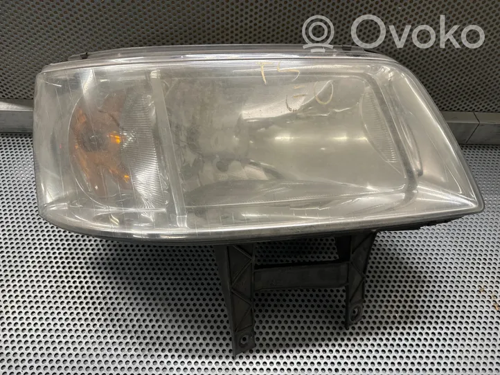 Volkswagen Transporter - Caravelle T5 Headlight/headlamp 7H1941016N