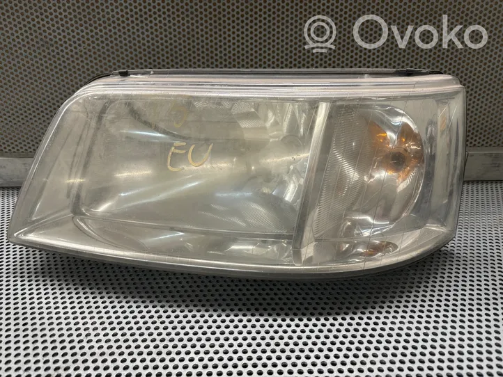 Volkswagen Multivan T5 Lampa przednia 7H1941015N