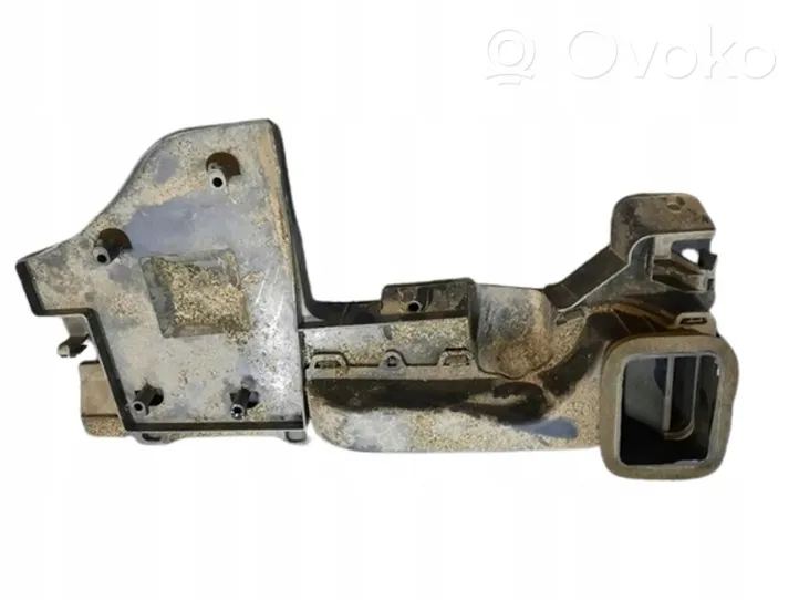 Citroen Berlingo Garniture panneau inférieur de tableau de bord 041S7T06