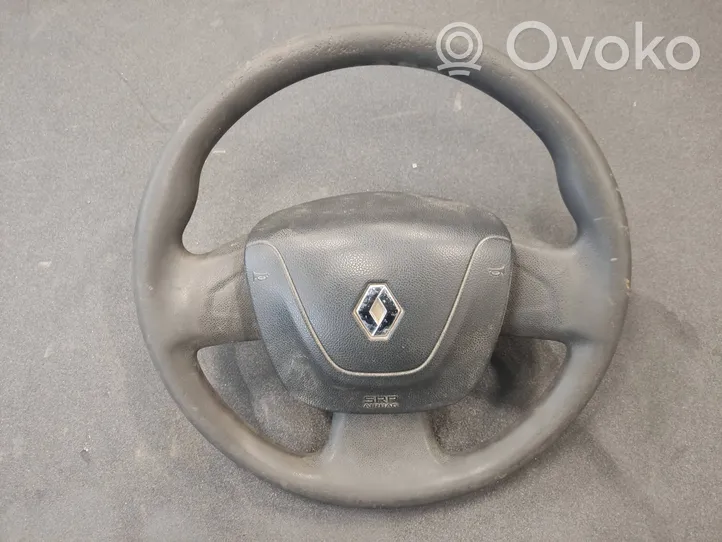 Renault Master III Kierownica 48430031R