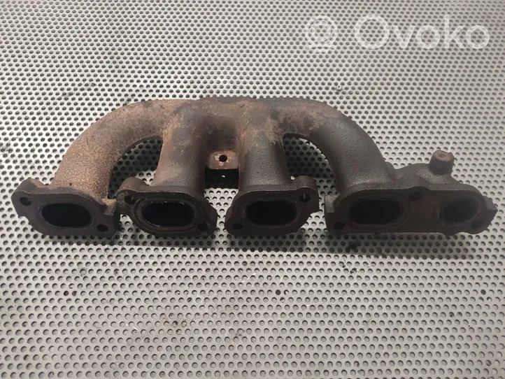 Opel Movano A Exhaust manifold 8200042887