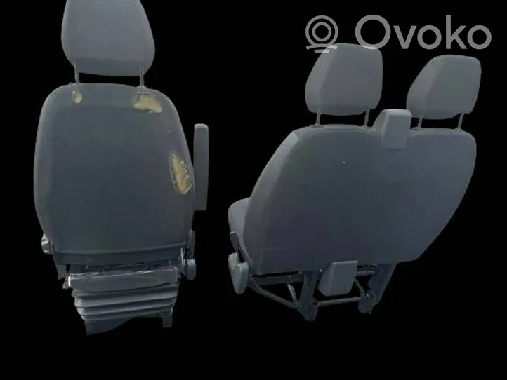 Citroen Jumper Seat set 