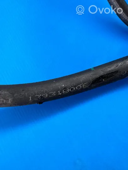 Citroen Jumper Air conditioning (A/C) pipe/hose 1397249080