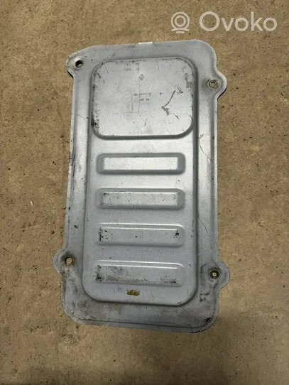 Renault Master II Battery tray 189039B