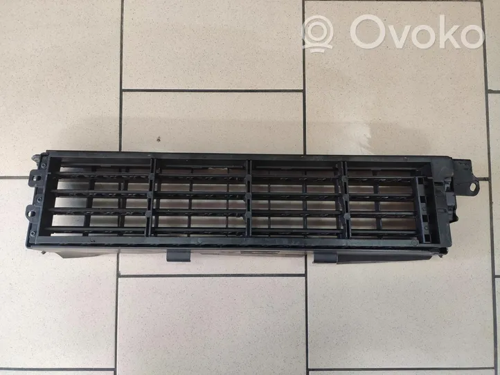 Nissan Qashqai Garniture de radiateur 62322-HV80A