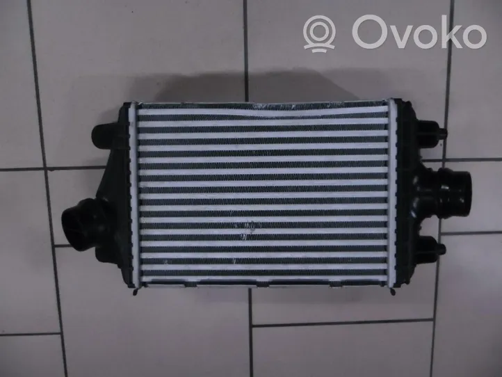 Porsche 911 991 Chłodnica powietrza doładowującego / Intercooler 99111063973