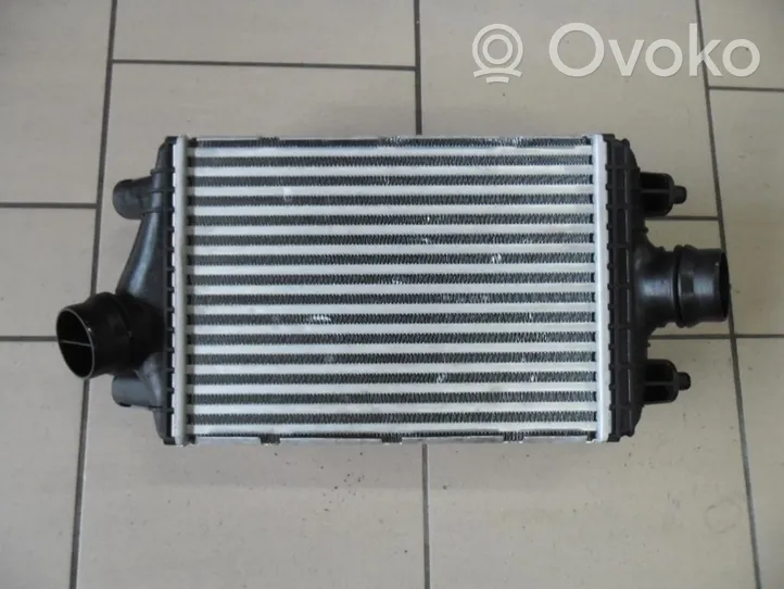 Porsche 911 991 Chłodnica powietrza doładowującego / Intercooler 99111063971