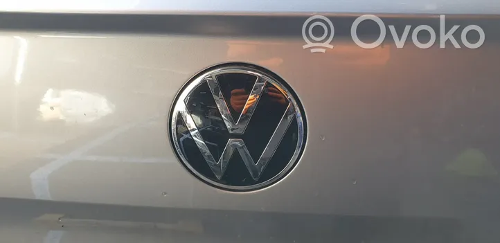 Volkswagen T-Roc Rączka / Uchwyt klapy tylnej / bagażnika 5G9827469D