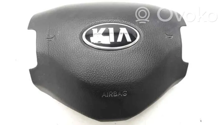 KIA Sportage Airbag de volant 569003W100WK
