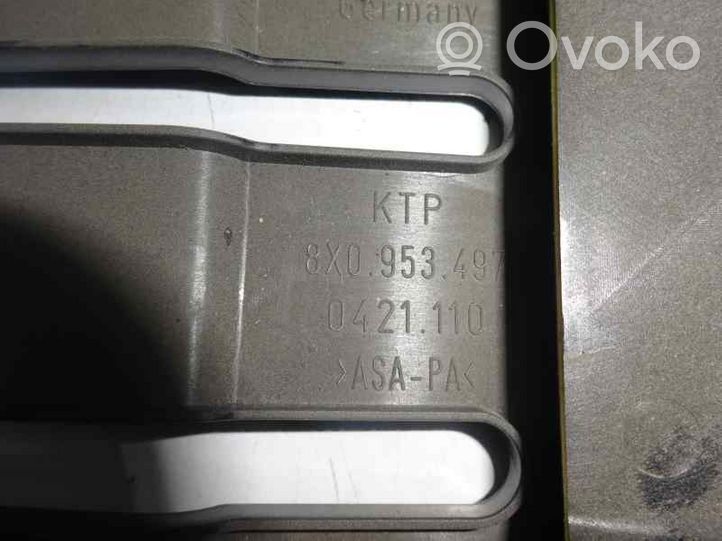 Audi A1 Felgi aluminiowe R15 8X0953497