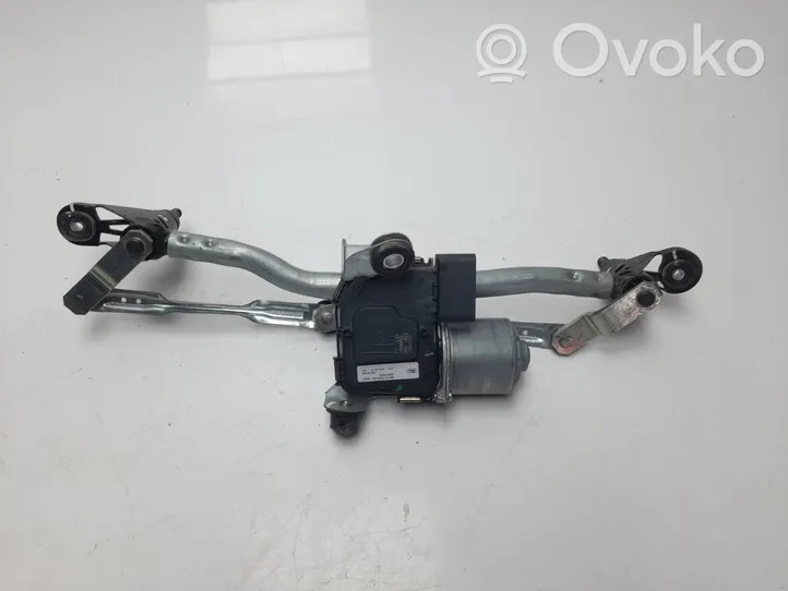 Ford Ecosport Front wiper linkage and motor GN1517504AE