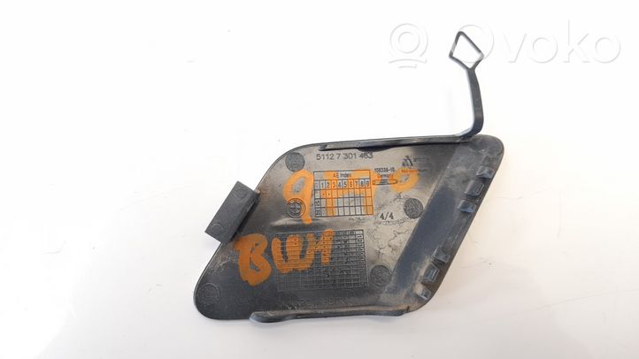 BMW 7 G11 G12 Felgi aluminiowe R15 51127301463