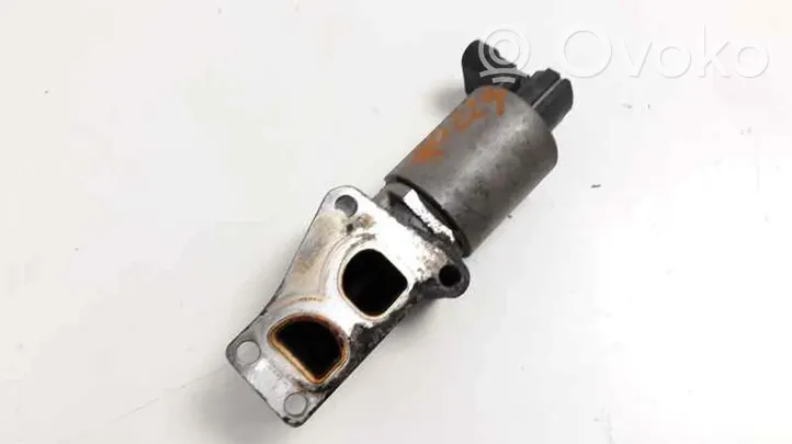 Opel Astra H Idle control valve (regulator) 24445720