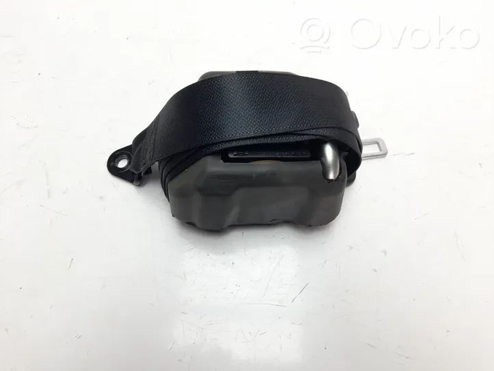 Renault Kadjar Ceinture de sécurité arrière 0589P1000354