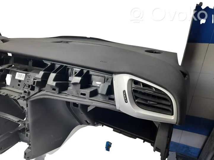 Citroen DS3 Set airbag con pannello 8247F7