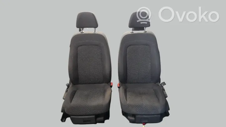 Seat Exeo (3R) Istuinsarja 3R0881405J