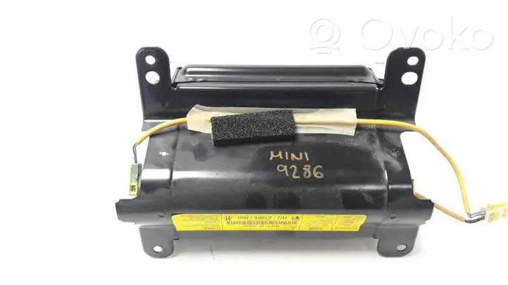 Mini One - Cooper R50 - 53 Airbag del passeggero 72127056934
