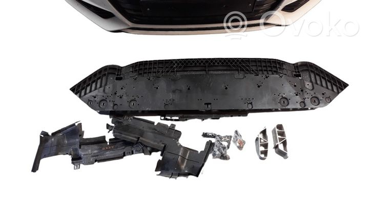 Audi A4 S4 B9 Paraurti anteriore 8W0807065K