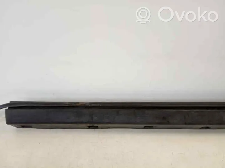 Opel Mokka X Garniture de marche-pieds / jupe latérale 