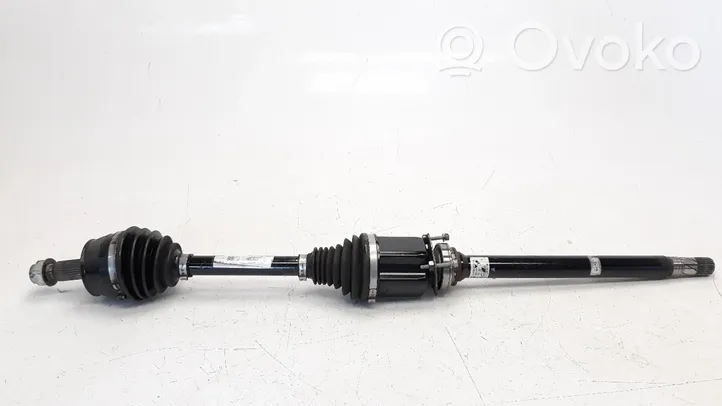 Jeep Compass Front driveshaft 68287868AB