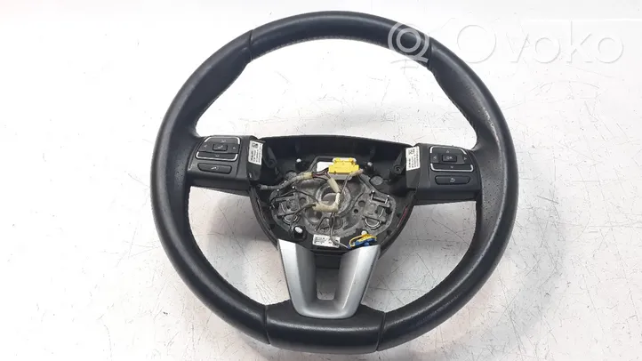 Seat Altea Steering wheel 7N5419091C