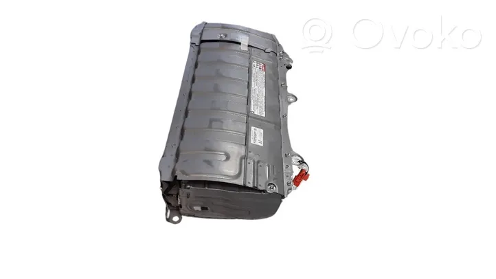 Toyota Corolla E120 E130 Batterie G928076040