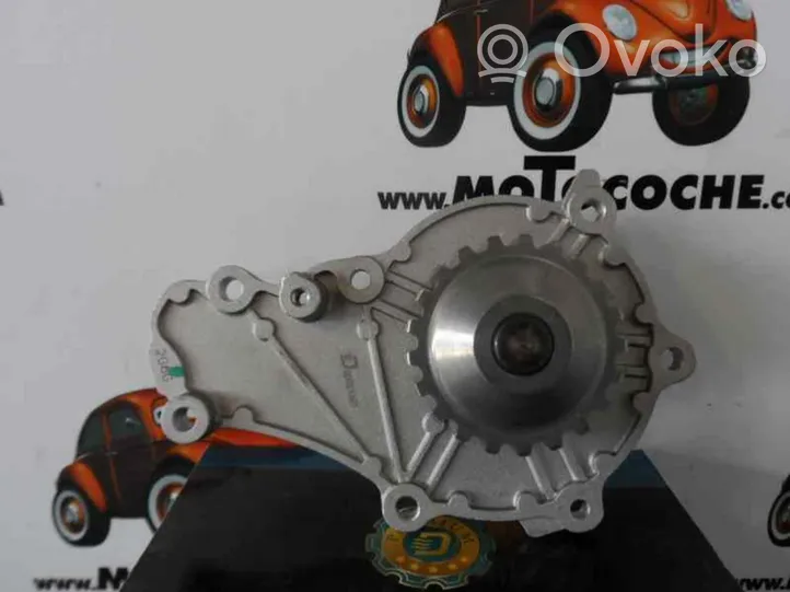 Ford Fiesta Bomba de agua 1147585