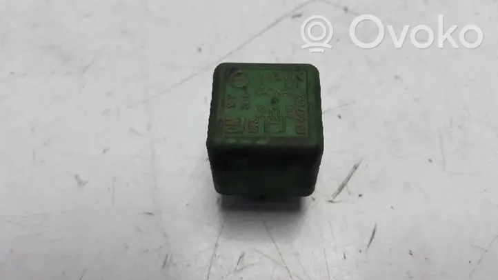 Opel Combo B Other relay 03447012