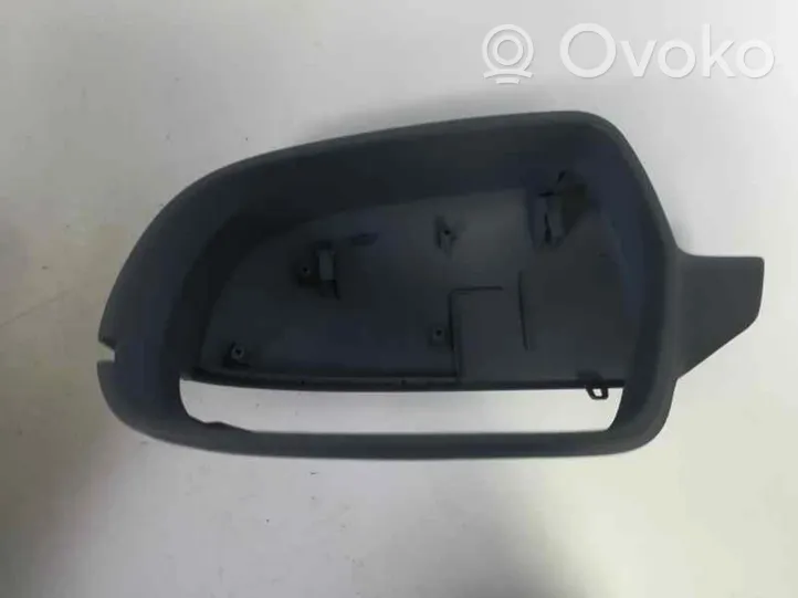 Audi A4 S4 B8 8K Etuoven sähköisen sivupeilin osa 8F0857527GRU