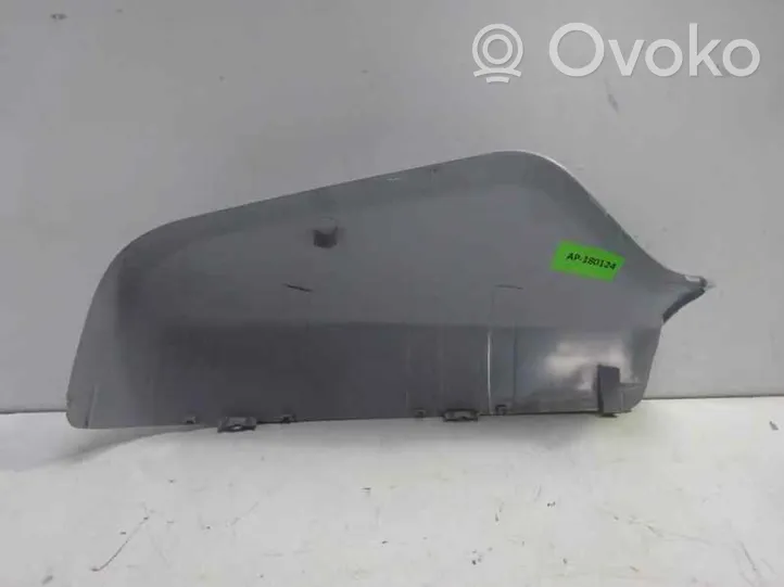 Opel Astra G Front door wing mirror part 6428741