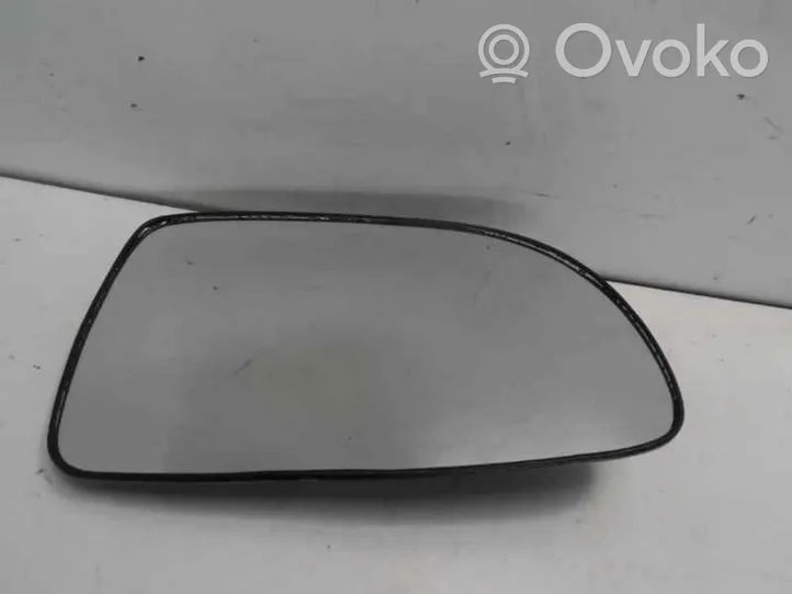 Chevrolet Aveo Veidrodėlio stiklas 