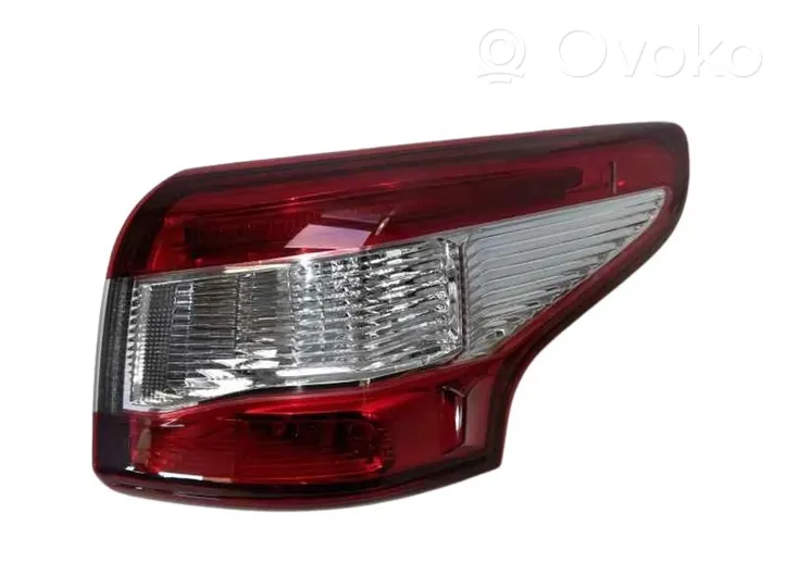 Nissan Qashqai Luci posteriori 265504EA0A