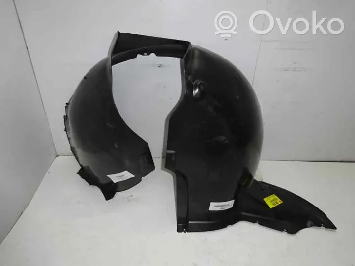 Volkswagen Caddy Front wheel arch liner splash guards 1T0805911M