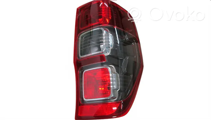 Ford Ranger Lampa tylna 